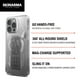 thumbnail image 2 of SKINARMA Helio (mag-Charge) Funda para iPhone 16 Pro, 2 of 5