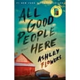 thumbnail image 1 of Pre-Owned All Good People Here (Paperback) 0593496493 9780593496497, 1 of 1