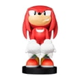 thumbnail image 1 of Sega Knuckles le Gars du Câble, 1 of 5