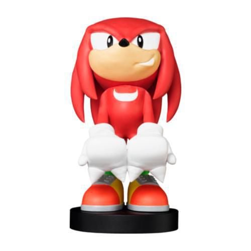 Sega Knuckles le Gars du Câble