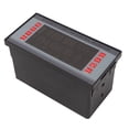thumbnail image 1 of Accesorios para máquinas de incubación automática, Control de controlador de temperatura de incubadora Termostato de incubación inteligente Controlador de incubadora Robusto y resistente Jadeshay  A, 1 of 8