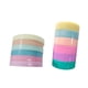 thumbnail image 3 of 12 cintas adhesivas de bolas, cintas de colores para bricolaje, cinta adhesiva transparente a granel para 12 cm y 24 cm, 3 of 9