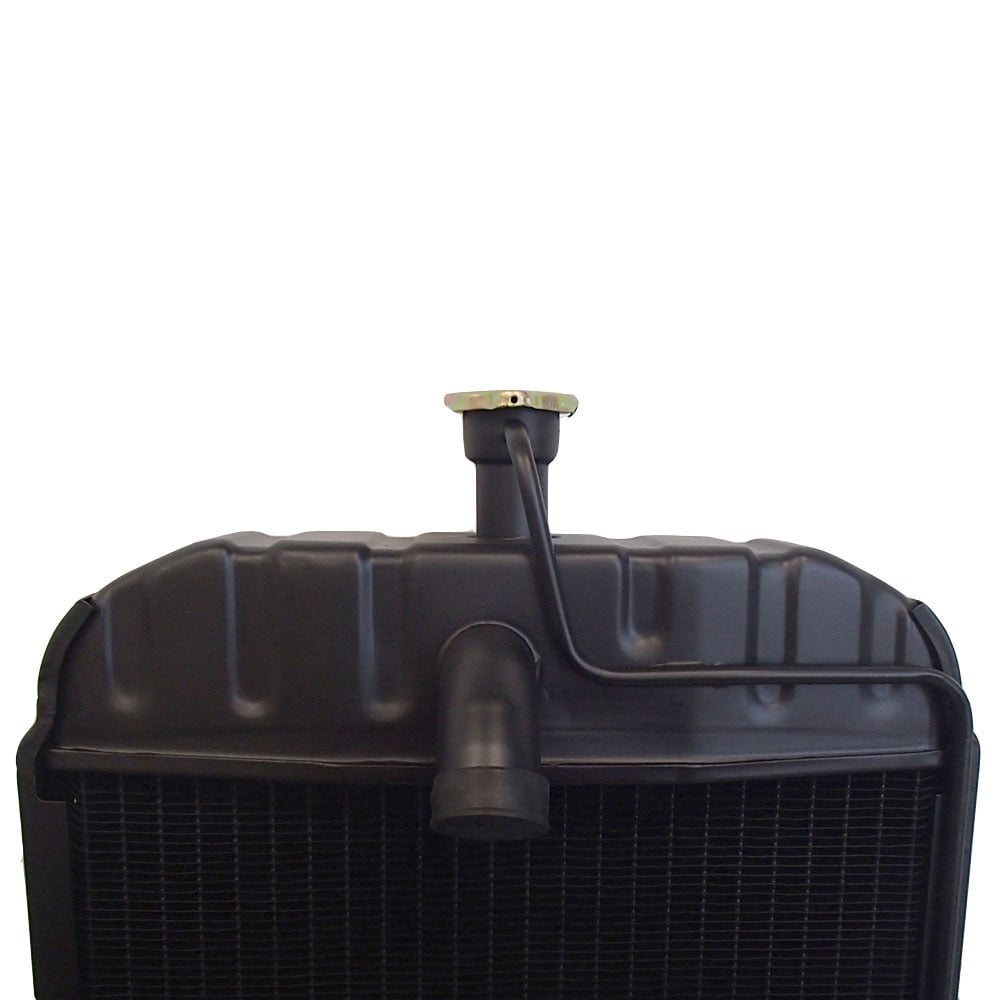 RAParts Radiator Fits 2N 8N 9N 2N8100A 86551430 86551430-A 8N8005 8N8005-A A-8N8005 A-8N