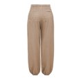 thumbnail image 4 of Pantalones De Yoga Pantalones deportivos de yoga para mujer, pantalones de baile de ballet Harem, ropa de baile de verano para mujer (caqui XL) Ygjytge para Mujer Caqui T L, 4 of 9