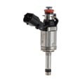 thumbnail image 1 of 1 Pc No.BL3EHB/BL3E9F593HB Inyector de combustible para Ford Transit 2011-2019 Motor de automóvil Coincidencia de flujo de combustible, 1 of 1