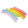 thumbnail image 3 of 100pcs 1.5g Long Balloon for Kids Play Party Decoration (Random Color), 3 of 6