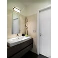 thumbnail image 2 of Besa Lighting - Elana 26-Three Light Bath Vanity-26.5 Inches Wide by 6.25 Inches, 2 of 2