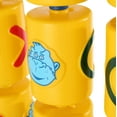 thumbnail image 5 of Gorilla Playsets Tic-Tac-Toe Spinner Panel Swing Set Accessory, 5 of 8