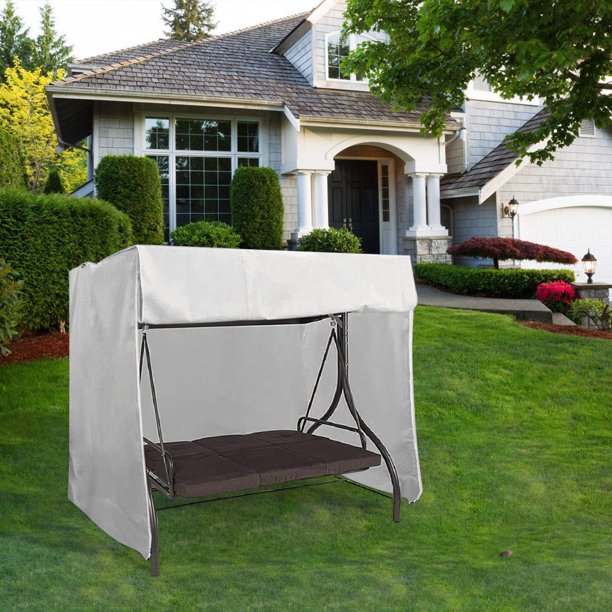 Tool Waterproof And Cover For Garden Swing Protective Cover For Outdoor