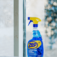 thumbnail image 2 of Zep Streak-Free Glass Cleaner 32 oz. (Pack of 2) Just Spray & Wipe!, 2 of 5