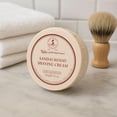 thumbnail image 5 of Taylor of Old Bond Street 1001 Crema de Afeitar de S&aacute;ndalo en Bote, 150 gr, 5 of 5