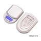 thumbnail image 5 of Kenally Mini báscula Digital con pantalla LCD, herramientas de peso de equilibrio de joyería de alimentos de alta precisión, báscula Medidores de medidas dimensionales 100G/0.01G, 5 of 6