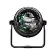 thumbnail image 2 of Bola Disco Fiesta Luz Led AlienPro CTR IV RGB Crystal Ball negro AlienPro CTR IV, 2 of 2