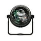 thumbnail image 2 of Bola Disco Fiesta Luz Led AlienPro CTR IV RGB Crystal Ball negro AlienPro CTR IV, 2 of 2
