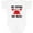 AA-White, variant on Inktastic My Pepaw Loves Me Grandchild Boys Baby Bodysuit