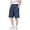 ZC Navy, variant on RTKFRFLM Boys Cargo Shorts Lightweight Summer Active Mid-Length Shorts Blue 6-7 Years