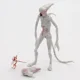 thumbnail image 5 of NECA Alien/Aliens Covenant Xenomorph Warrior modelo de figura de acción regalo figura coleccionable, 5 of 5