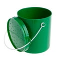thumbnail image 4 of CUITING Fishing Bait Bucket Breathable Live Earthworm Maggot Worm Lures Container Tackle, 4 of 12