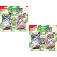 thumbnail image 6 of Pokemon: 2023 Back to School: Eraser Blister Packs (Set-of-2), 6 of 6