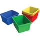 thumbnail image 1 of Contenedores De Almacenamiento Storex 10 5/8 X 15 5/8 X 8 5 1/2 Galones Plástico De Colores Surtidos (61515U06C), 1 of 1