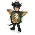 thumbnail image 1 of Green Dragon Toddler Costume Large, 1 of 1