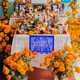 thumbnail image 4 of PLIEGO DE PAPEL PICADO DIA DE MUERTOS MULTICOLOR  GRANDE, 4 of 4