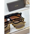 thumbnail image 5 of US Exclusive Tom For FT1209 Navigator Sunglasses - Precision Optics for Demanding Lifestyles, 5 of 5