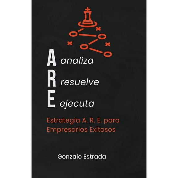 Analiza Resuelve Ejecuta, (Paperback)