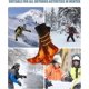 thumbnail image 5 of Heating socks for men and women, 2023 upgraded version electric heating socks warm foot warmer cold weather self heating socks sports outdoor camping, 5 of 5