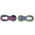 thumbnail image 4 of Colorful Hollow Chain, 10-Speed Bike Chain for Adult Bicycles (Bundled with TJ14877), 4 of 6