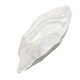 thumbnail image 2 of Snack Tray Oyster Shaped Serving Plates Dessert Serving Tray Food Serving Plates Irregular Shaped Plate Dish Porcelain Plate Food Plate Household Dess, 2 of 4