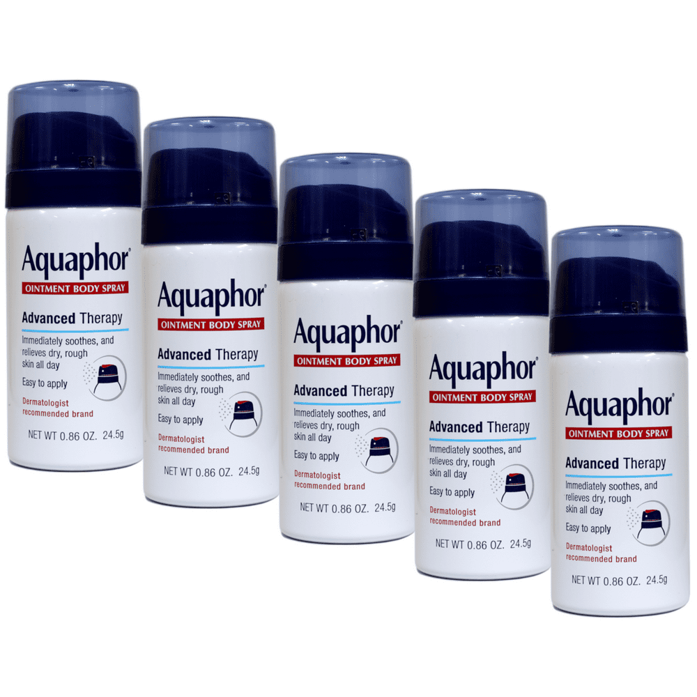 aquaphor groundwater