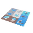 thumbnail image 1 of Play Mat, Convenient Crawling Mat, Safe Bedroom Home For Baby Children, 1 of 8