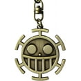 thumbnail image 3 of One Piece 874392 One Piece Heart Pirates 3D Keychain, 3 of 3