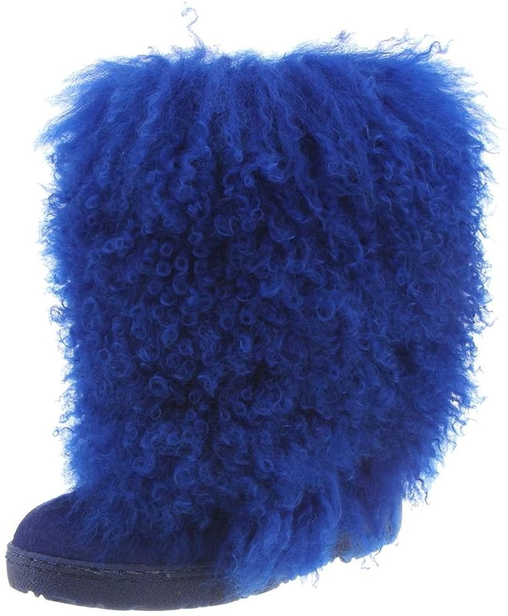 BEARPAW Womens Boetis Ii Boot | Walmart 