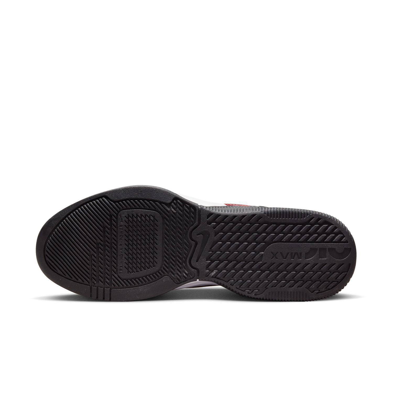 Nike Air Max Alpha 5 Men's Training Shoes Color: Iron Black Pewter Size: 10