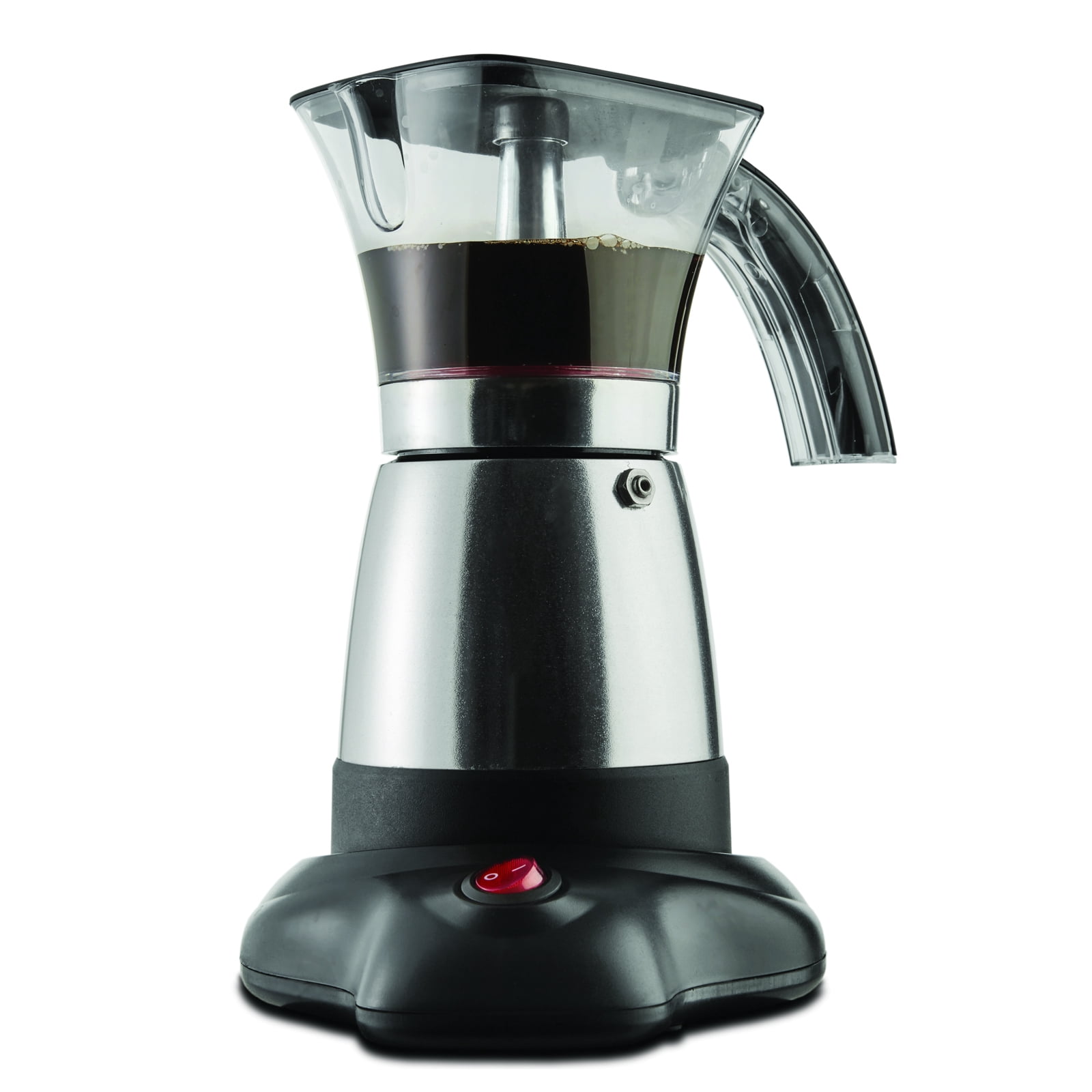 DeLonghi Alicia Moka Electric Espresso 