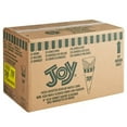 thumbnail image 3 of JOY Regular Jacketed Waffle Ice Cream Cones – Professional High-Strength Crisp Base, 216/Case (42 Cases per PALLET – 9,072 Cones Total), 3 of 4