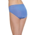 thumbnail image 2 of Jockey Womens No Panty Line Promise Tactel Hi Cut Underwear Hi-Cuts nylon, 2 of 2