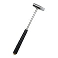 thumbnail image 4 of Watchmakers / Jewellery Mini Hammer Metal / GOOD QUALITY B, 4 of 6