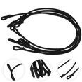 thumbnail image 3 of Shisuyan 5Pcs Bungee Cords Heavy Duty Cords Canopy Tarp Tie Down Bungee Ropes for Trampoline, 3 of 9