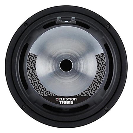 UPC: 0739894588959 | Celestion America TF0615 6 in. Mirange Power Amplifier