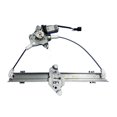 thumbnail image 1 of OE Compatible/Replacement Window Regulator Front Passenger Side Power With Motor(CH1351192), 1 of 1