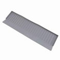 thumbnail image 1 of Protector De Borde De Fregadero De Cocina De Silicona, Protector Contra Salpicaduras De Fregadero De Cocina De 20 X 4,1 X 2 Pulgadas, Protector De Borde De Fregadero De Silicona, 1 of 7