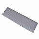 thumbnail image 1 of Protector de Fregadero Protector de Fregadero de Cocina Protector de Fregadero de Silicona Multifuncional de 20 x 4,1 x 2 pulgadas, Protector de Encimera A Prueba de Salpicaduras, 1 of 7