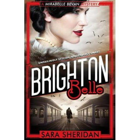 Brighton Belle - eBook (The Best Of Brighton)