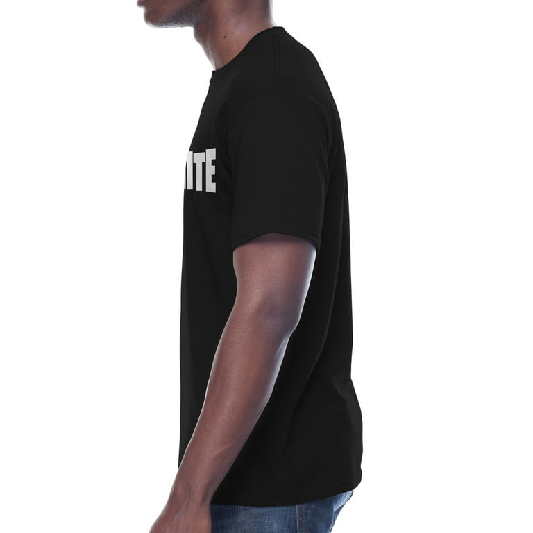 T shirt fortnite gratuit hot sale