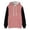 Pink Sweatshirts 1PC, variant on MEZZALL Sweatshirts For Men Patchwork Long Sleeve Hoodies Versatile Simple Color Blocking Casual Sport Drawstring Pullover Daily Outdoor Relaxed Fit Travel Tops