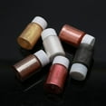 thumbnail image 4 of LIANXUE6 Colors Pearl Powder Epoxy Resin Dye Pearl Pigment Natural Mica Mineral Powder, 4 of 13