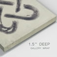 thumbnail image 3 of Wexford Home The Seven Principles I-Premium Gallery Wrapped Canvas, 16" x 16" - Ready to Hang, 3 of 8